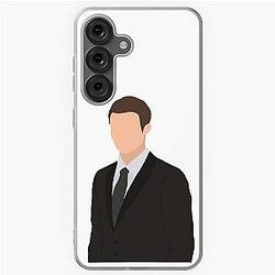 Elijah Mikaelson Samsung Galaxy Case