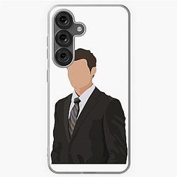 Elijah Mikaelson The Originals Samsung Galaxy Case