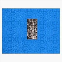 Grab It Classic Elijah Mikaelson T-Shirt Jigsaw Puzzle