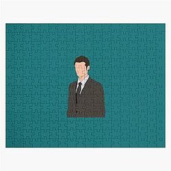 Elijah Mikaelson Jigsaw Puzzle