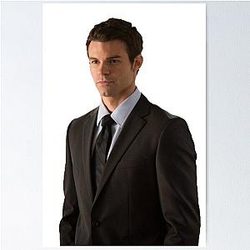 Best original Elijah Poster