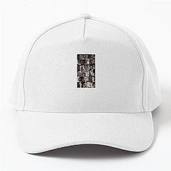 Grab It Fast Elijah Mikaelson Classic T Shirt Baseball Cap