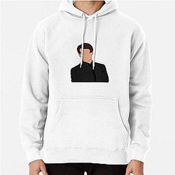 Elijah Mikaelson Hoodie