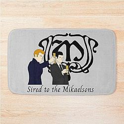 The Originals Mikaelson Symbol Crest