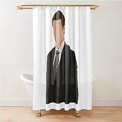 Elijah Mikaelson The Originals Shower Curtain