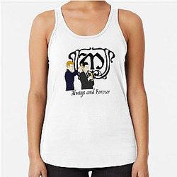 Always and Forever Klaus Mikaelson Mikaelson's Symbol Crest The Originals T-Shirt