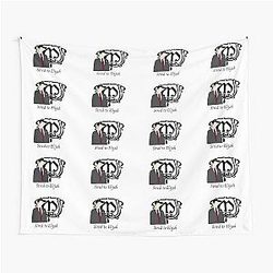 The Originals Mikaelson Crest Tapestry