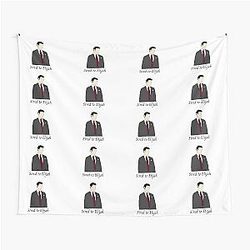 Elijah Mikaelson Sired to Elijah the Originals Tapestry