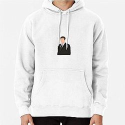 Elijah Mikaelson Hoodie