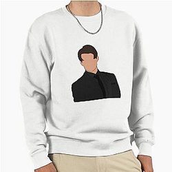 Elijah Mikaelson Sweatshirt