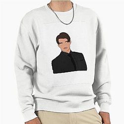 Elijah Mikaelson Sweatshirt