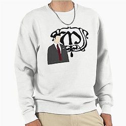 Elijah Mikaelson The Originals Pullover Sweatshirt