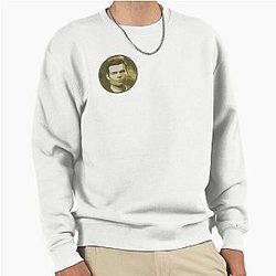 TVD Elijah Mikaelson Pullover Sweatshirt