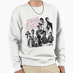 Team Elijah Mikaelson Sweatshirt