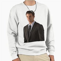 Best Original Elijah Mikaelson Sweatshirt