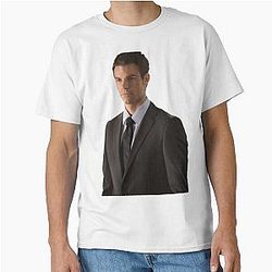 Best Original Elijah Mikaelson T-Shirt