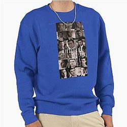 Grab It Fast Elijah Mikaelson Classic T Shirt Pullover Sweatshirt