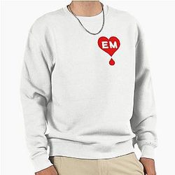 I love Elijah Mikaelson Sweatshirt