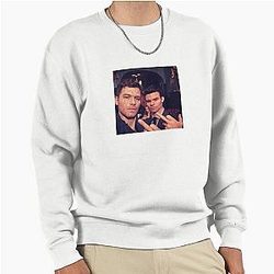 Klaus and Elijah Mikaelson Sweatshirt
