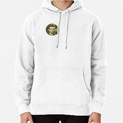 TVD Elijah Mikaelson Pullover Hoodie