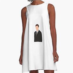 Elijah Mikaelson Dress