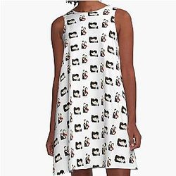 Haylijah Hayley Mikaelson The Originals Dress