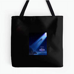 Elio is accidentally beamed up to the Communiverse, a cosmic council Elio Bags