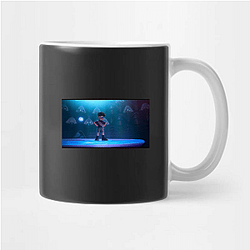 Elio must then navigate a crisis involving a warlord alien Elio Mugs