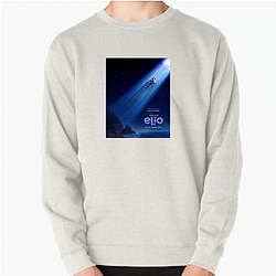 Elio is accidentally beamed up to the Communiverse, a cosmic council Elio Sweatshirts
