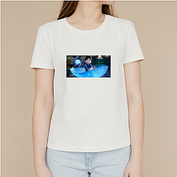 Elio features the voice talents of Yonas Kibreab Elio T-Shirts