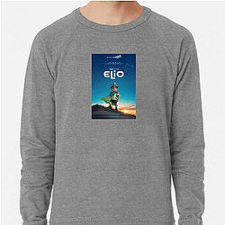 Elio is the newest feature film from Pixar Animation Studios Elio Sweatshirts
