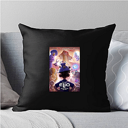Elio was released in theaters on June 20, 2025 Elio Pillows Cover