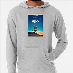 Elio is the newest feature film from Pixar Animation Studios Elio Hoodies