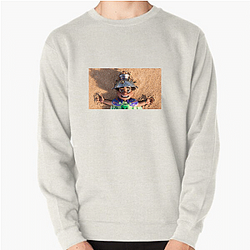 Elio is a space fanatic who dreams of being abducted by aliens Elio Sweatshirts