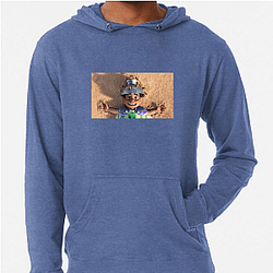 Elio is a space fanatic who dreams of being abducted by aliens Elio Hoodies