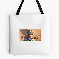 Elio is a space fanatic who dreams of being abducted by aliens Elio Bags