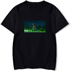 Elio is mistaken for Earth's intergalactic ambassador or leader Elio T-Shirts
