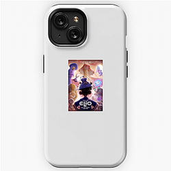 Elio was released in theaters on June 20, 2025 Elio Samsung Cases
