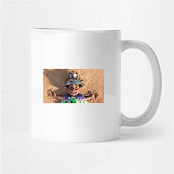Elio is a space fanatic who dreams of being abducted by aliens Elio Mugs