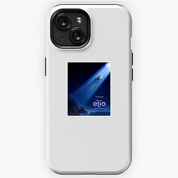 Elio is accidentally beamed up to the Communiverse, a cosmic council Elio Samsung Cases