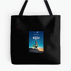 Elio is the newest feature film from Pixar Animation Studios Elio Bags