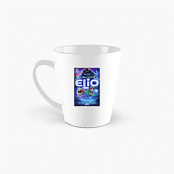 Elio is an animated movie Elio Mugs