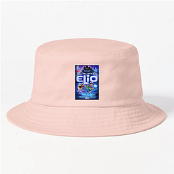 Elio is an animated movie Elio Hats & Caps