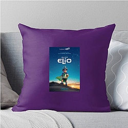 Elio is the newest feature film from Pixar Animation Studios Elio Pillows Cover