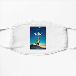 Elio is the newest feature film from Pixar Animation Studios Elio Face Masks