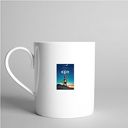 Elio is the newest feature film from Pixar Animation Studios Elio Mugs
