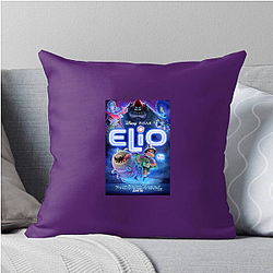 Elio is an animated movie Elio Pillows Cover