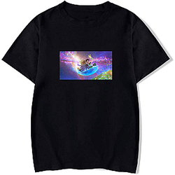 Elio is about a lonely 11 year old boy named Elio Solís Elio T-Shirts