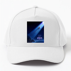 Elio is accidentally beamed up to the Communiverse, a cosmic council Elio Hats & Caps
