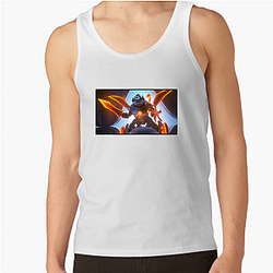 Elio explores themes of connection, identity, and finding belonging Elio Tank Tops